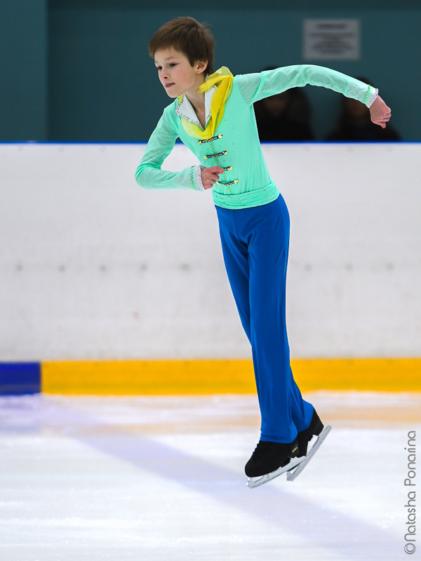 Первенство СПб мальчики мл возраст КП 22/01/2020. Russian figure skating photographer from Saint-Petersburg