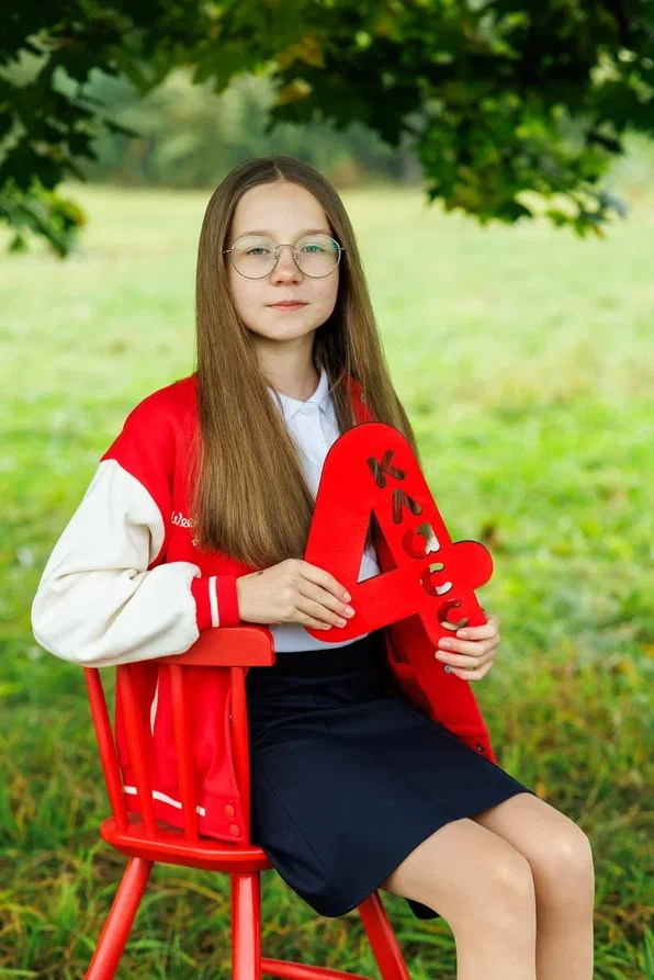 Семейный и детский фотограф Ольга Кравцова