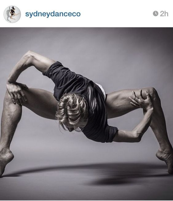 Танцы. Бизнес фотограф в Москве Алексей Кознев