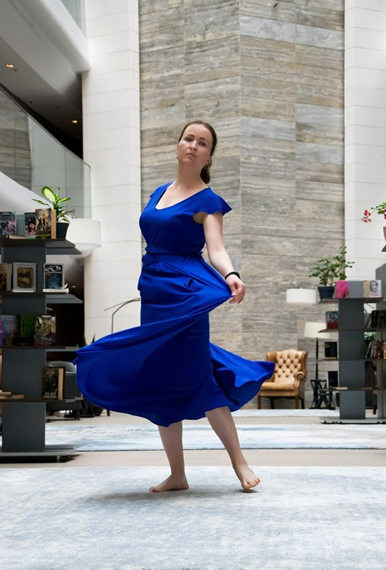 Испанские мотивы. Fotounata.ru