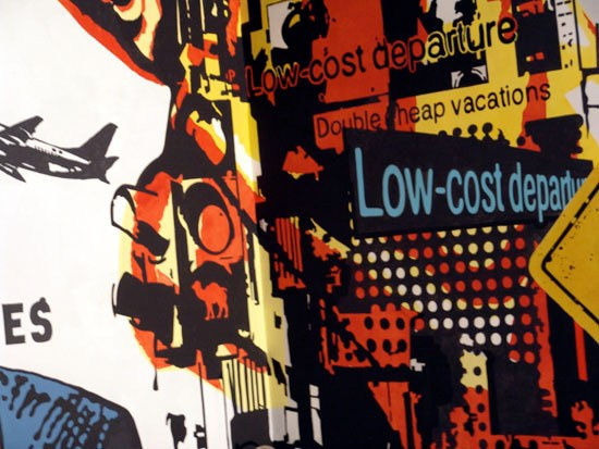 Художник Антон Работнов