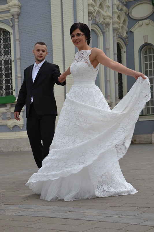 Руслан и Юлия. Fotounata.ru