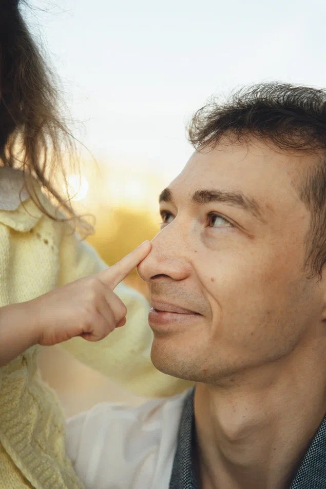 Family and Kant. Фотограф Калининград Илья Миллер