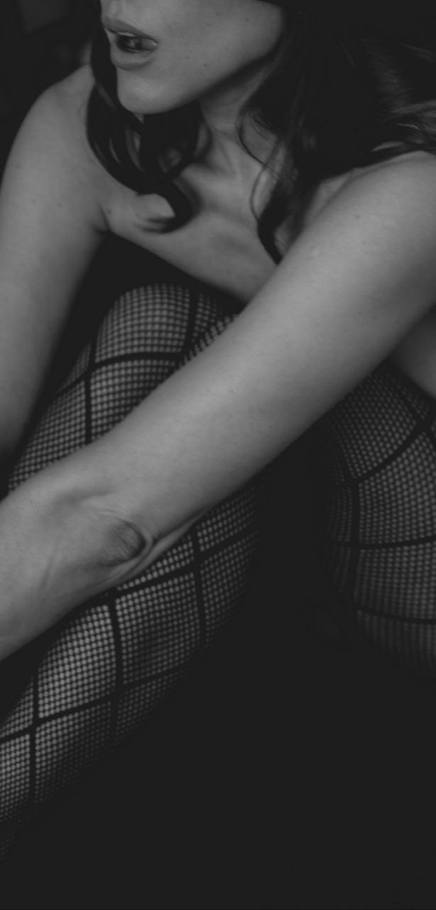 NUD ФОТОПРОЕКТ. Фотограф Чижова Ольга, г. Нягань
