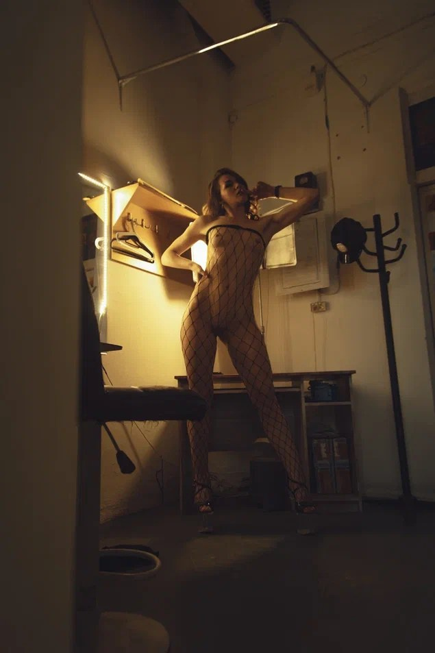 Марта / студия. Фотограф Калининград Илья Миллер