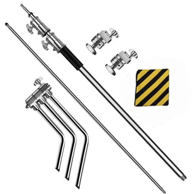 Стойка CStand SH-MST-30 с держателем 3.3 m