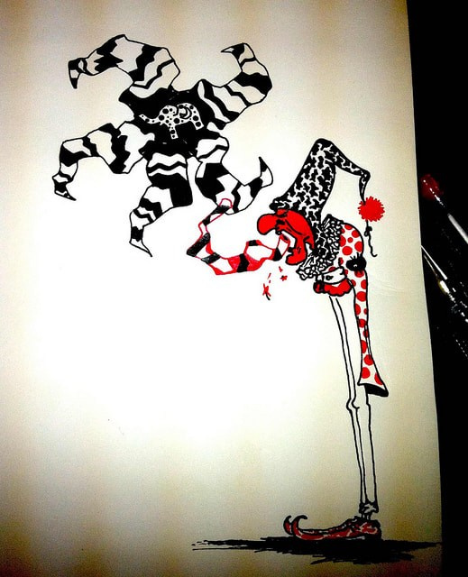 Рисунки. Фотографии Руслана Сайдалиева (Рус Сай)