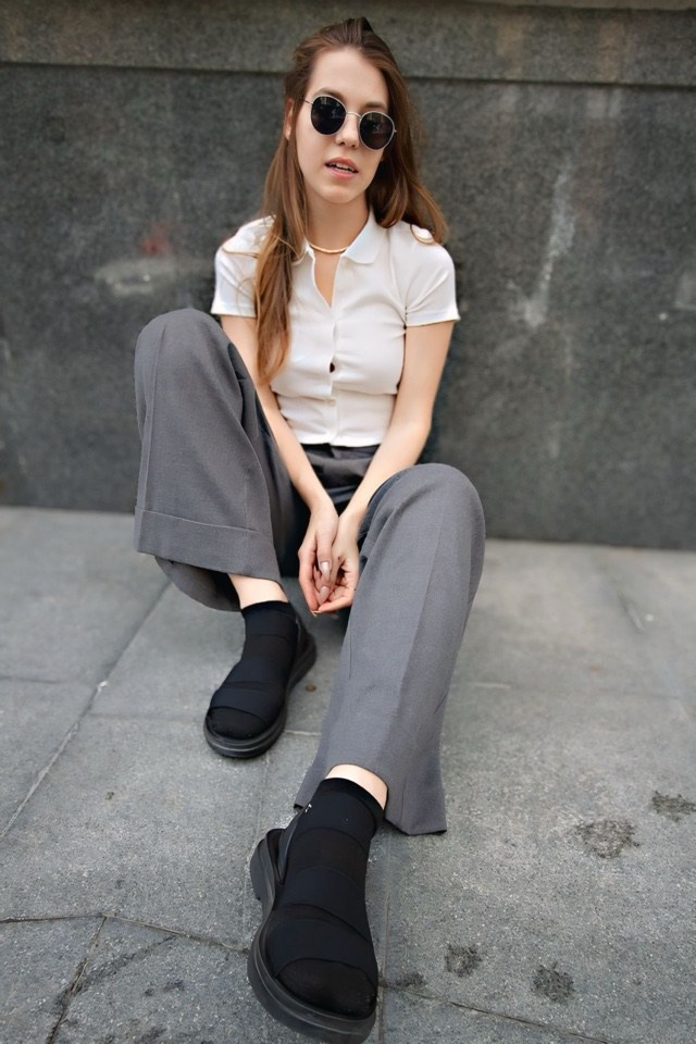 Фотосессия Светланы. Фотограф Екатеринбург Екатерина Красноперова