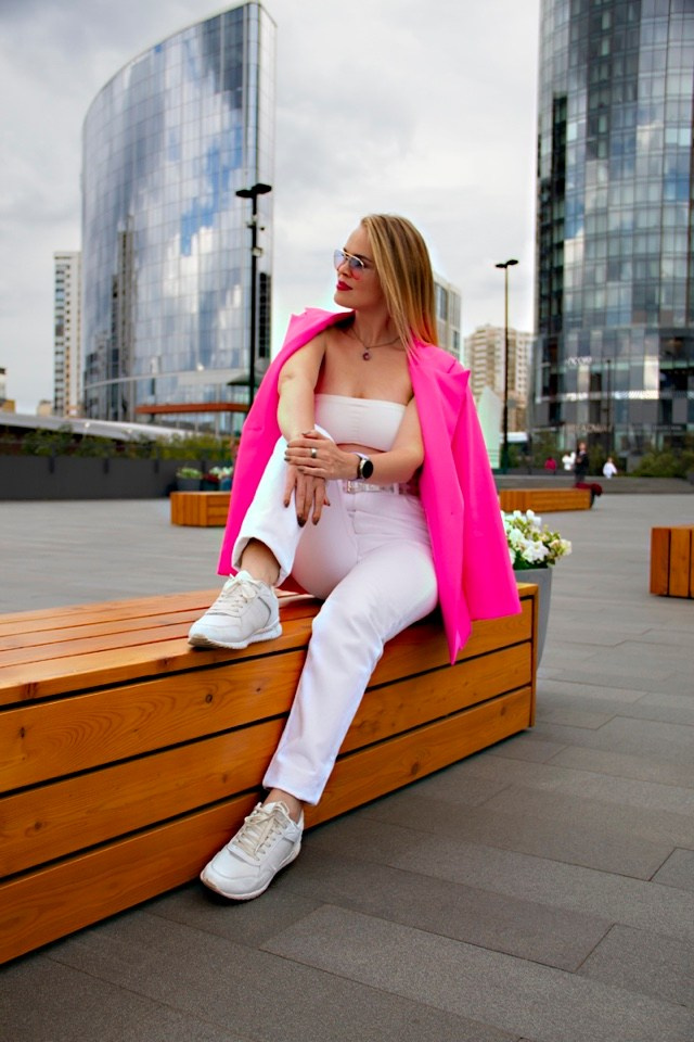 Женская фотосессия, Настя. Фотограф Екатеринбург Екатерина Красноперова