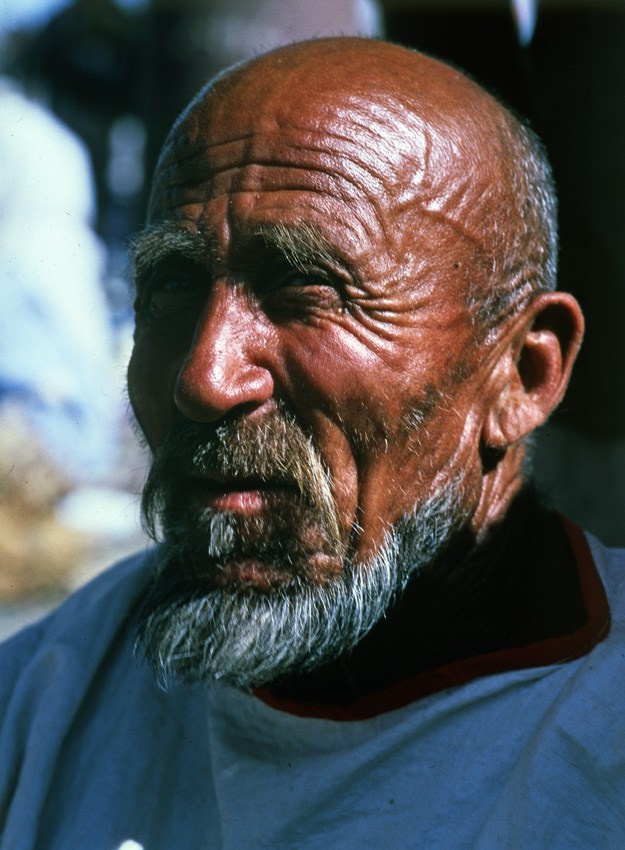 Люди, базары. ВАДИМ ГИППЕНРЕЙТЕР — ВЕЛИКИЙ ФОТОГРАФ ЗЕМЛИ РУССКОЙ