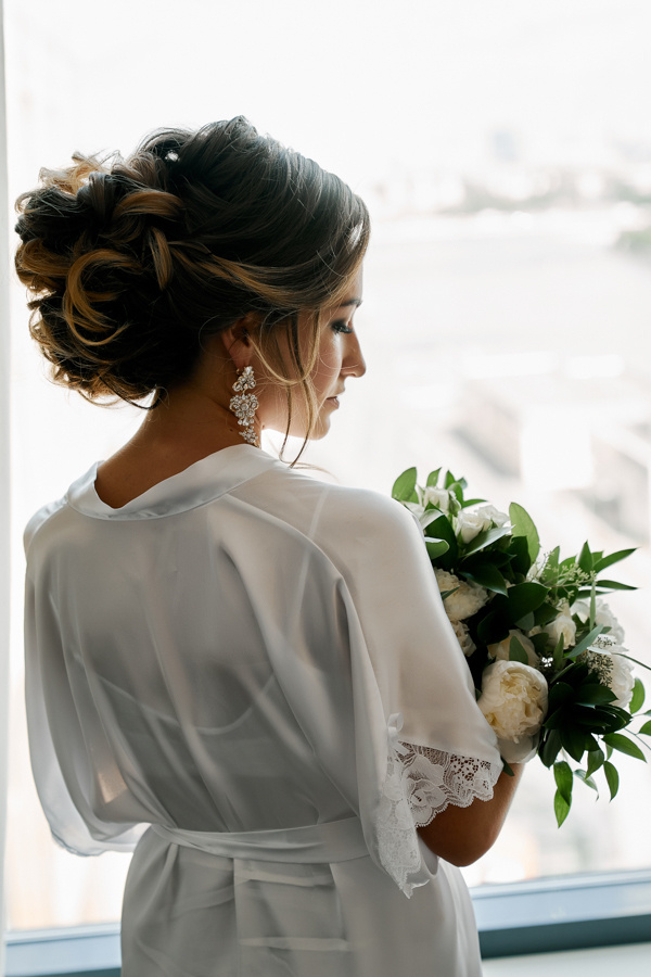 Тимур и Екатерина. Свадебный фотограф и видеограф Дмитрий Горяченков