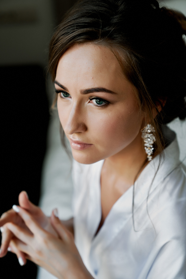 Тимур и Екатерина. Свадебный фотограф и видеограф Дмитрий Горяченков