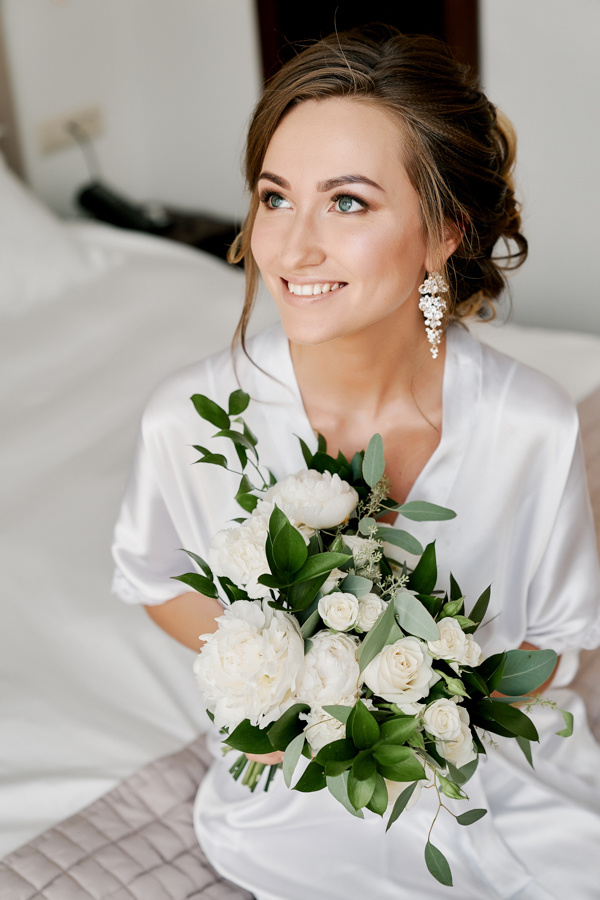 Тимур и Екатерина. Свадебный фотограф и видеограф Дмитрий Горяченков