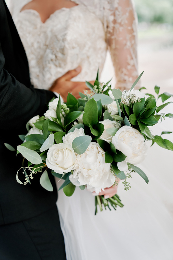 Тимур и Екатерина. Свадебный фотограф и видеограф Дмитрий Горяченков