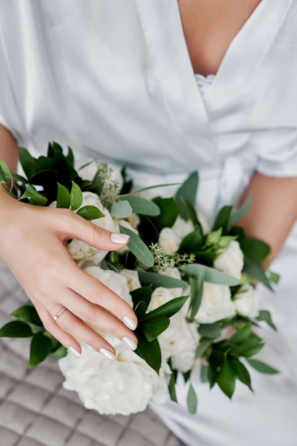 Тимур и Екатерина. Свадебный фотограф и видеограф Дмитрий Горяченков