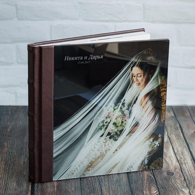 Фотокниги VIP. Бизнес фотограф в Москве Алексей Кознев