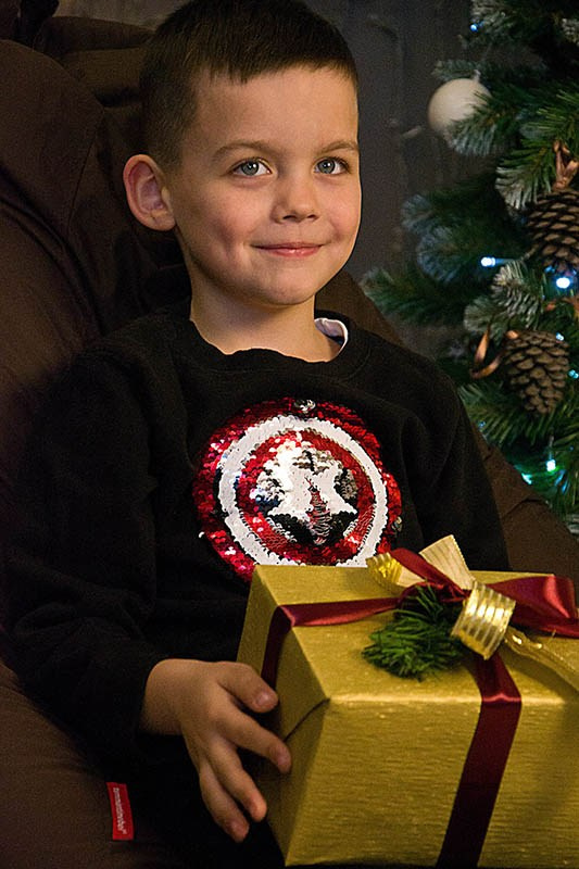 Матвей. Fotounata.ru