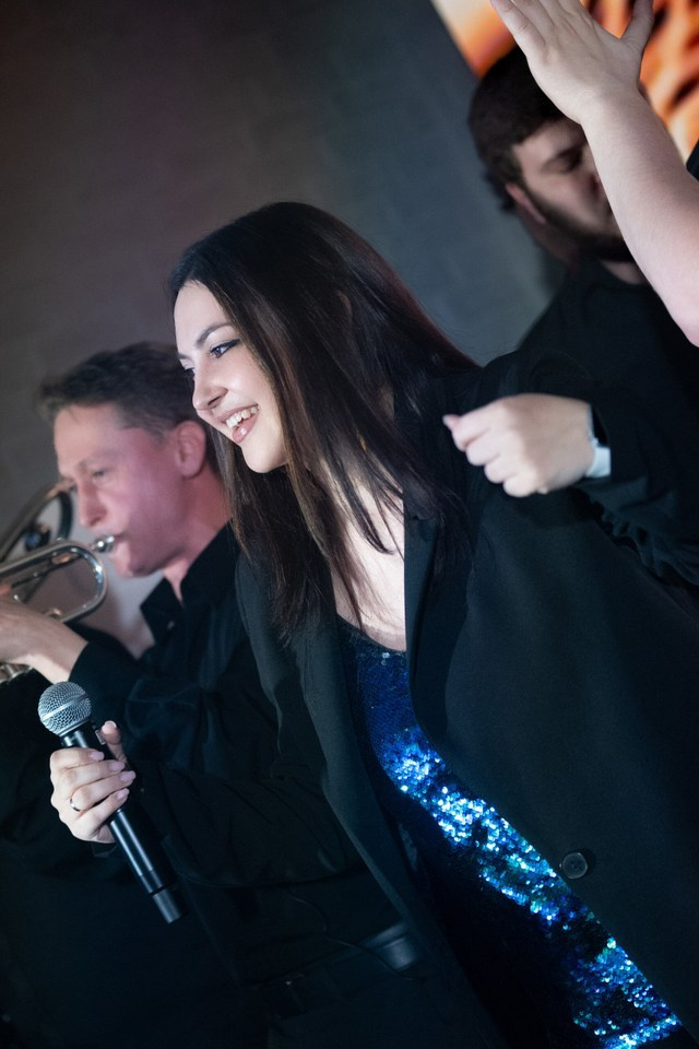 Бранч для молодоженов «Свадьба из будущего». Свадебный и семейный фотограф в Рязани — Москве Екатерина Ермакова