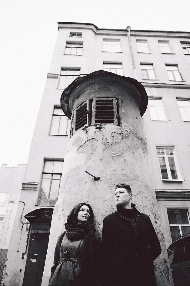 Loestory Инна и Дима. Weddinglife