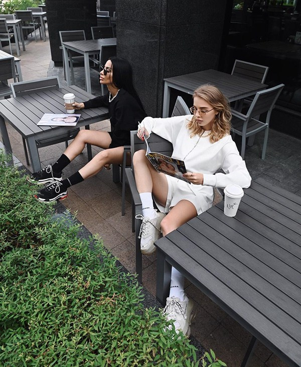 BB street SS'21. Дарья Володина — арт и fashion фотограф в Москве | рекламные и ювелирные съемки