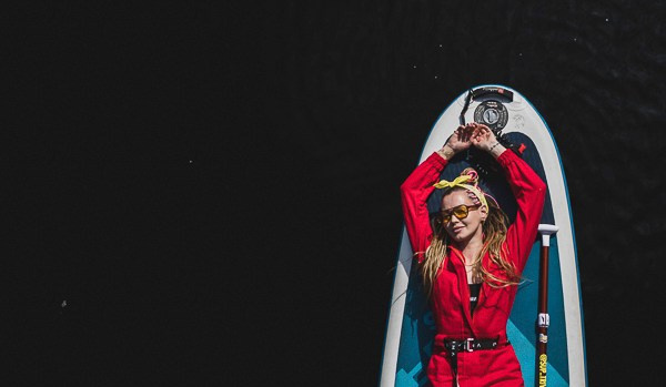 SUP Three Winds. Photographer in Valencia | Spain | Tatiana Kvasha