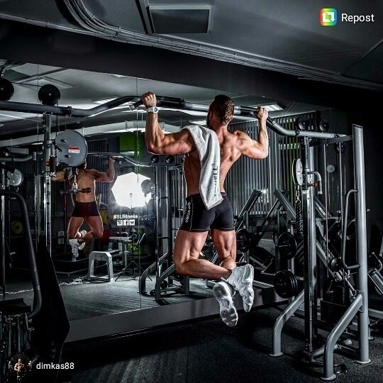 ФИТНЕСС. Фотограф для маркетплейсов Михаил Бове