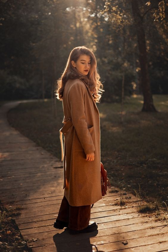 Как одеться на осеннюю фотосессию?. Фотограф Марина Верятинская | Краснодар