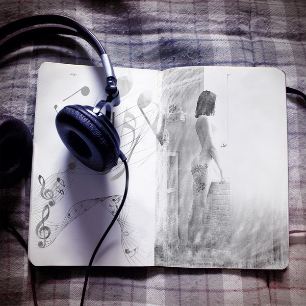 Ню. Фотограф в Красноярске. Портреты, семья, прогулки по городу и ваши праздники