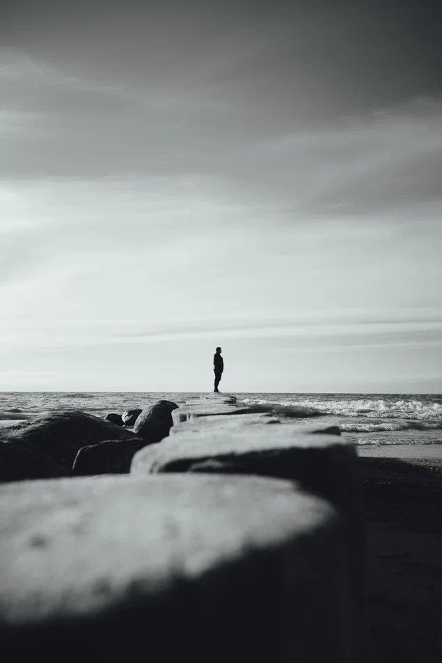 Кирилл и Алина / Зеленоградск. Фотограф Калининград Илья Миллер