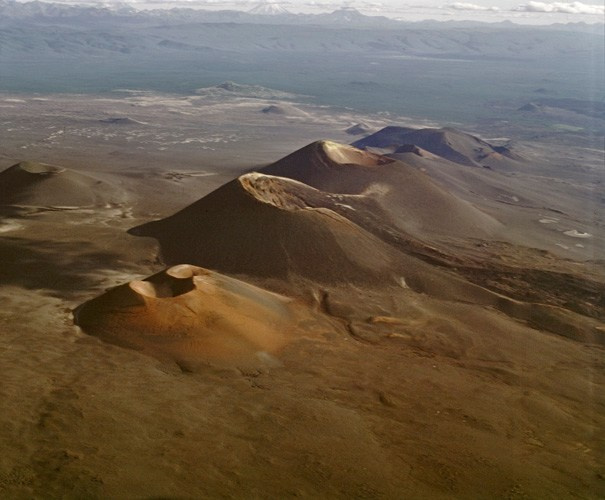 Толбачинский дол