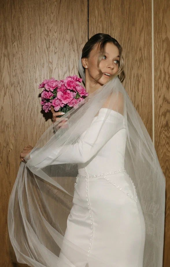 Любовь работает без VPN. Свадебный организатор Viktoria.Wedding