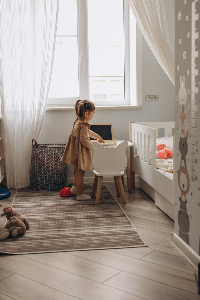 Домашняя съемка. Фотограф в Дагестане Кира Молькова