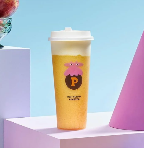 Фуд съемка коктейлей в Смоленске. Фотограф | Михаил Буш Смоленск