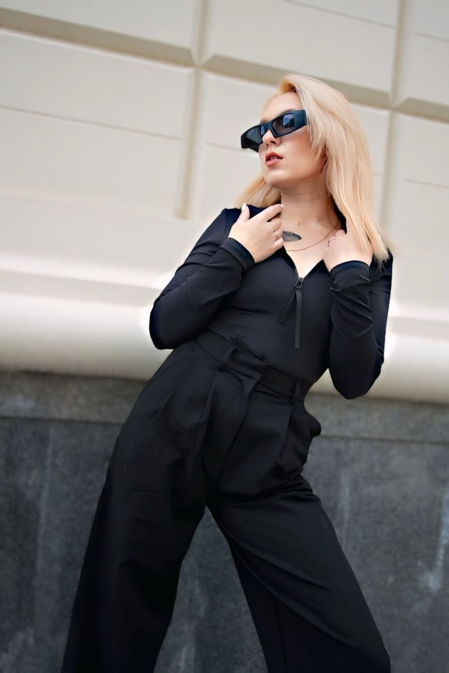 Юля. Фотограф Екатеринбург Екатерина Красноперова