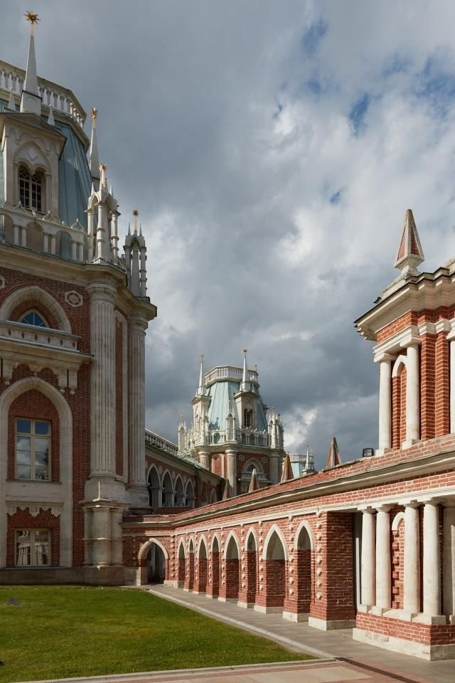 Путешествие в Москву с фотографом. Фотограф и видеограф Елена Лисина