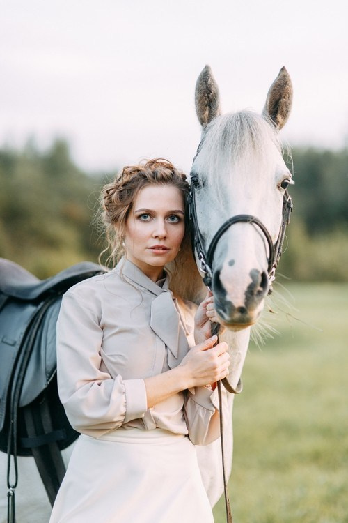 Подборка поз для парной фотосессии