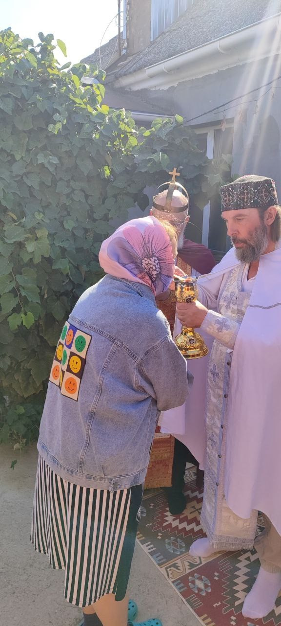 Разное. Собор Отрасли