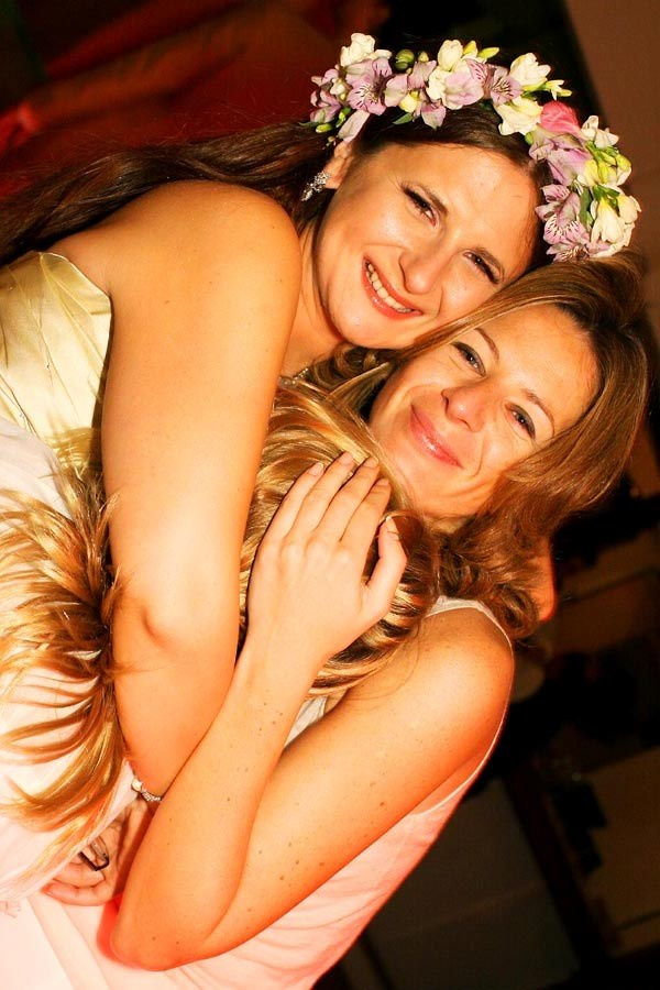 Свадьба в Испании. Skazka.wfolio.pro