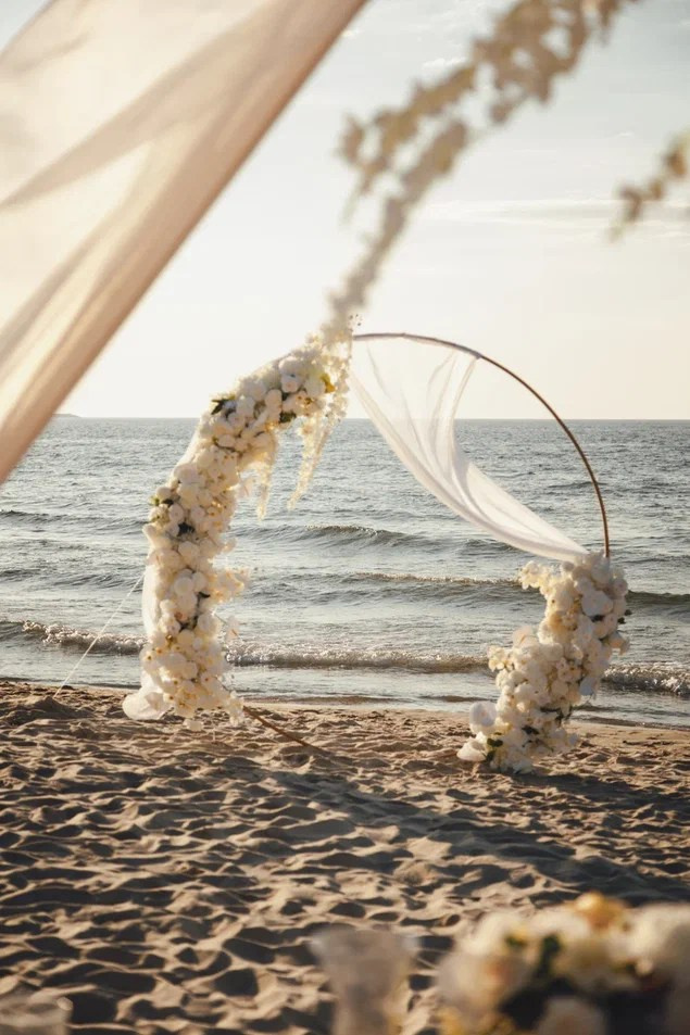 Сергей и Анна / Малиновка. Фотограф Калининград Илья Миллер