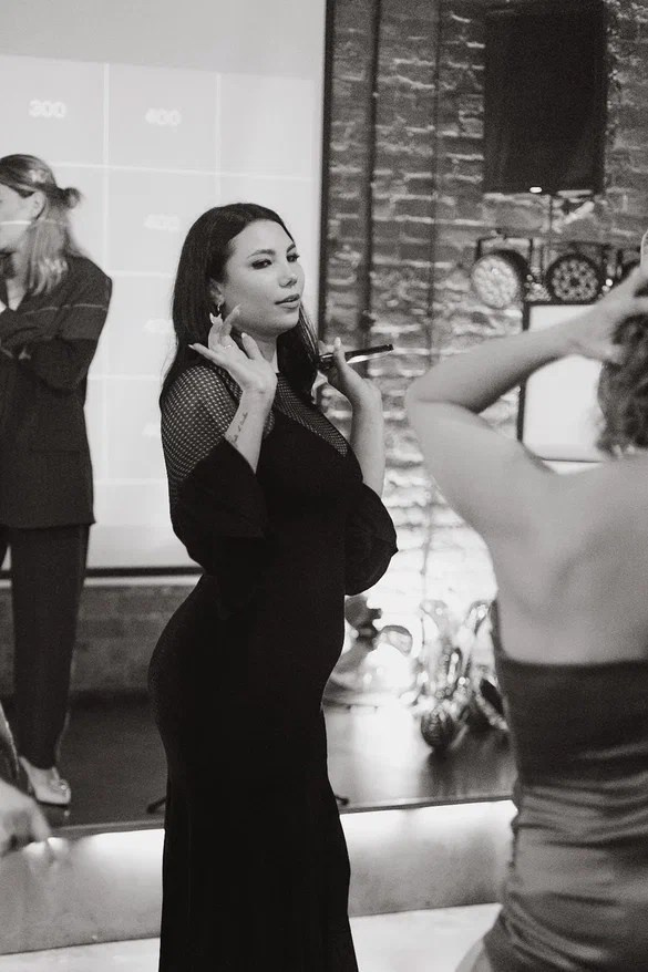 Плакал Голливуд. Главная