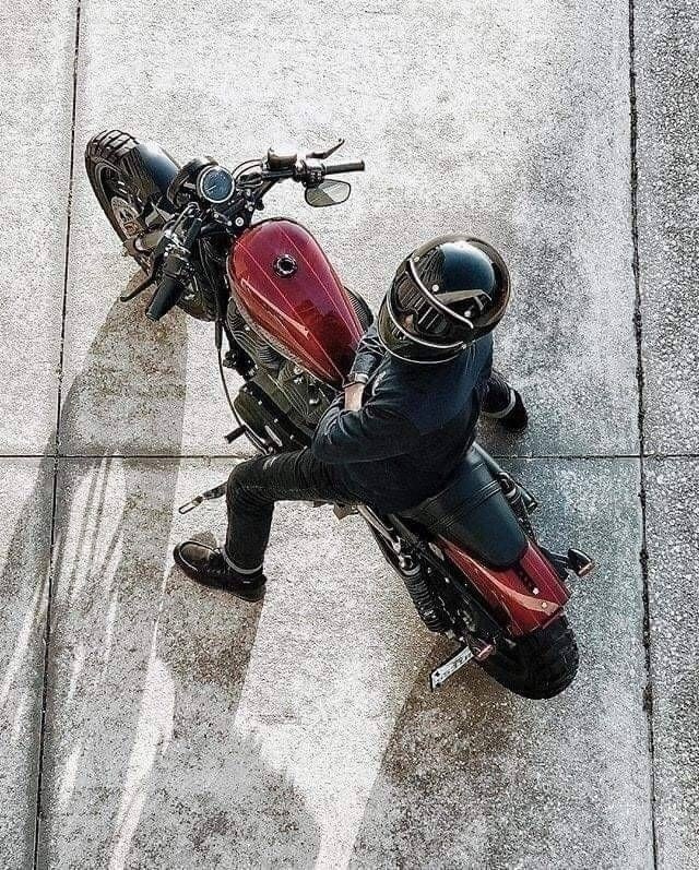 МОТОЦИКЛ. Фотограф для маркетплейсов Михаил Бове