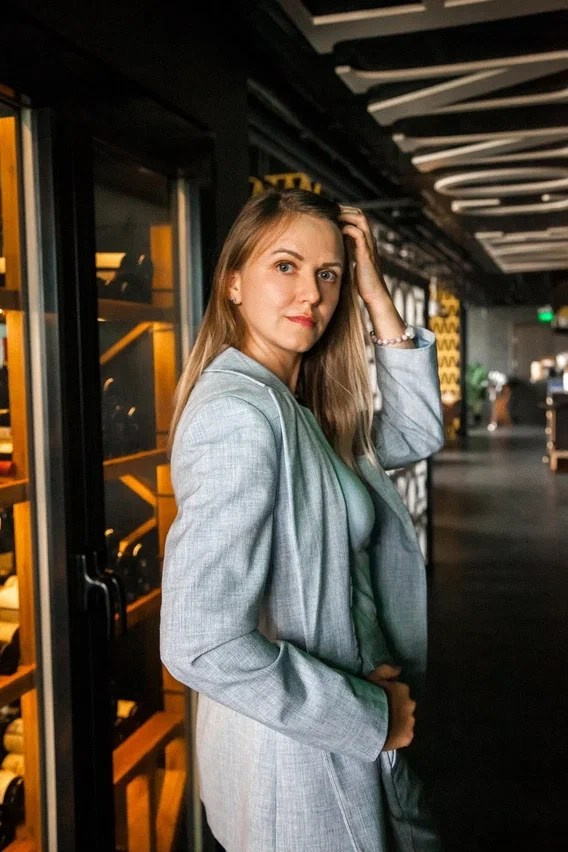 Кафе/ресторан (центр). Портретный, семейный, свадебный фотограф в Брянске Маргарита Василькова