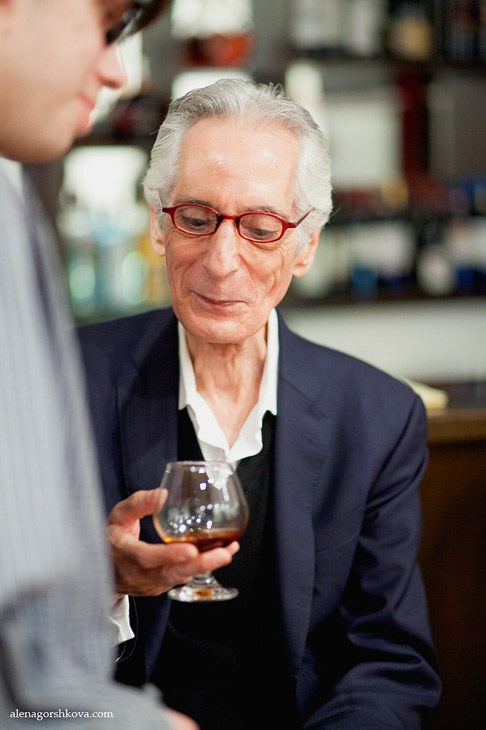 Джаз в клубе Игоря Бутмана (1). Алёна Орлова Портретный фотограф Москва