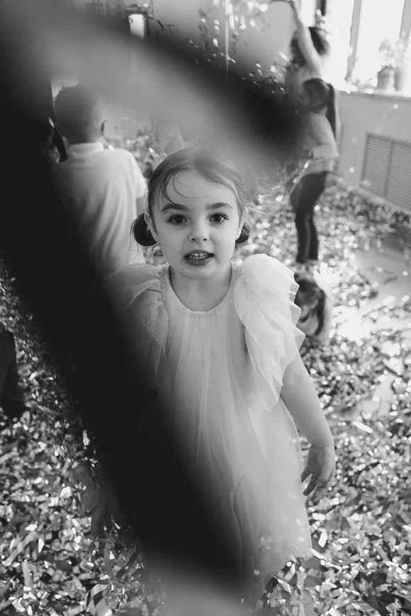 День рождения Тимоши. Главная