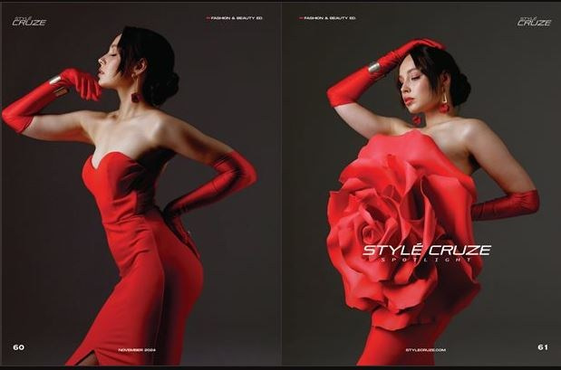 Обучение и достижения. Анастасия, Фотограф женского портрета и беременности в стиле vogue