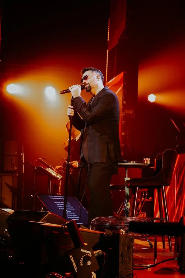 CONCERT. Главная