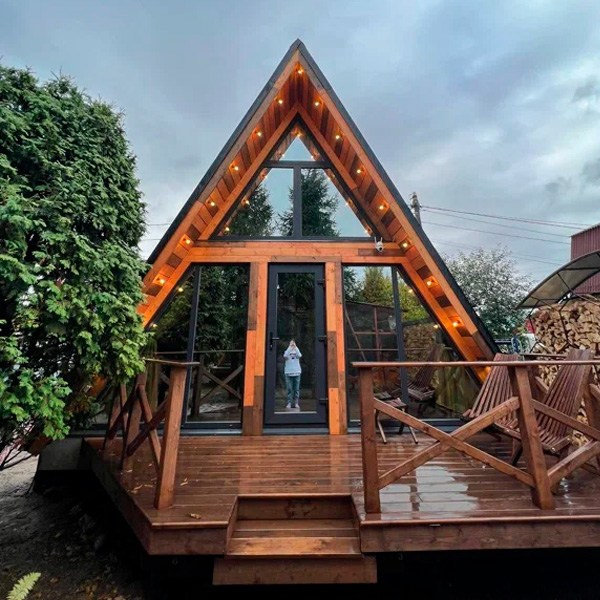 Каталог домов