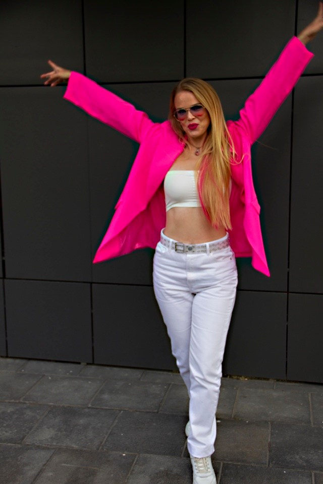 Женская фотосессия, Настя. Фотограф Екатеринбург Екатерина Красноперова