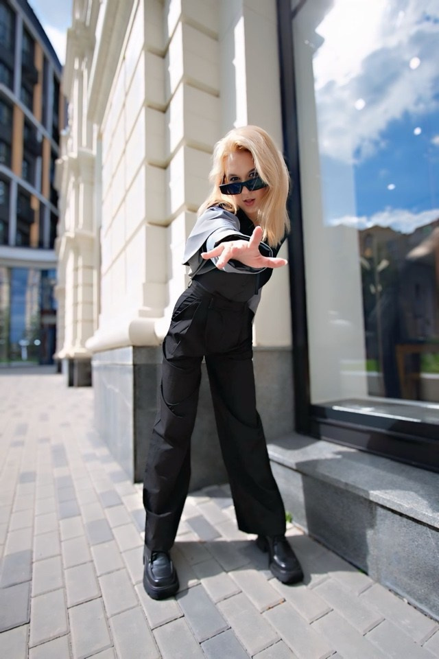 Юля. Фотограф Екатеринбург Екатерина Красноперова