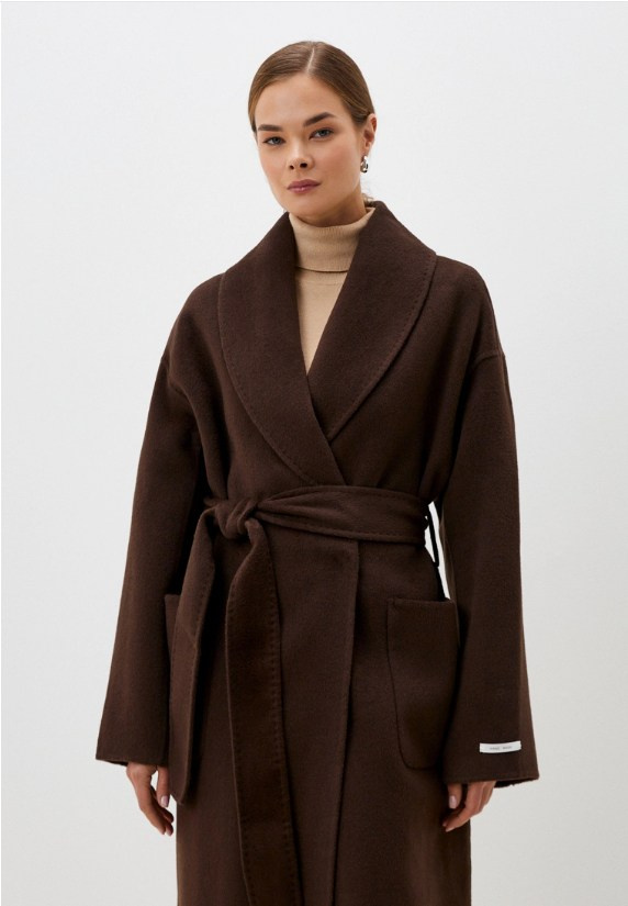 Верхняя одежда Lamoda. Oreshkinaphoto.ru